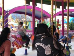 -七彩云南欢乐世界