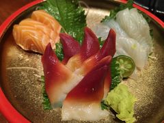 -千代武日本料理(开发区店)
