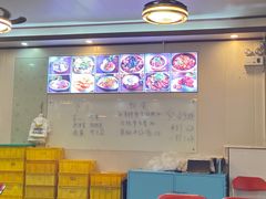 -鹤睦鱼生·啫啫煲·海鲜(保利百合店)