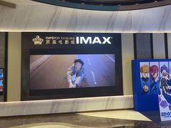 -英皇电影城(平安金融中心IMAX激光店)