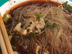 -甘记肥肠粉(马鞍北路店)