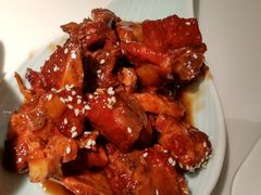-味福记·江西小炒·南昌小吃(青山湖万达店)