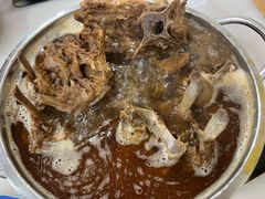 -老诚一锅·京皖早点(通州店)