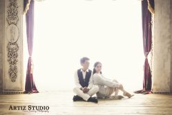 -THE QUEEN(北京店)