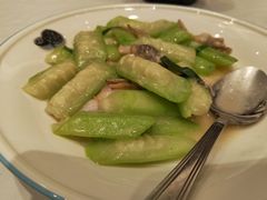-上海老饭店(北京分店)