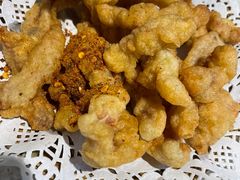 -楚媚娘炭火蛙锅(宽厚里店)