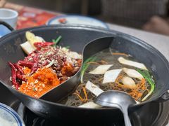 -鸿姐老火锅·传统炒料(上海旗舰店)
