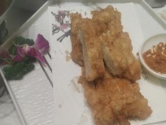 -梅利汴京烤鸭•开封豫菜地标店(东大街店)