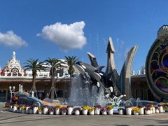-上海海昌海洋公园