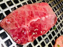 -千寻山野烤肉(中关村店)