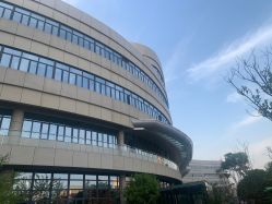 -江西省儿童医院(红谷滩院区)