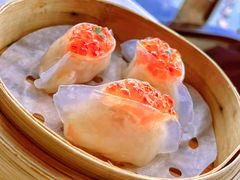 -天龙轩(香港丽思卡尔顿酒店)