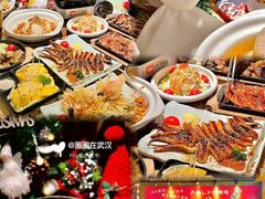 -小川洋风料理(大悦城店)