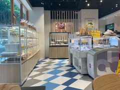 -85度C(成都浆洗街店)