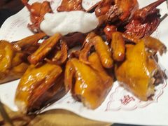-鸽子侯·家宴·平价海鲜(市图书馆店)