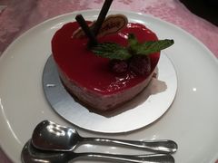 -西堤厚牛排(新世界店)