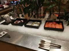 -北京王府井希尔顿酒店·万斯阁西餐厅