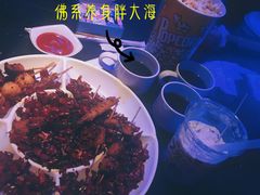 -纯K(打浦桥店)