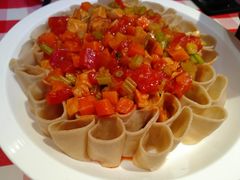 -西贝莜面村