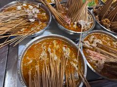 -嘉州鲜知味钵钵鸡(奎星楼店)
