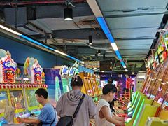 -核客电玩城(东门店)