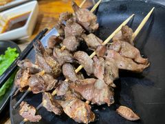 -萌牛肠烧烤店(虹梅路店)