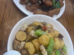 -南磨房食府(燕莎奥特莱斯购物中心店)