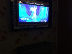 -星乐汇量贩式KTV(中冶祥腾城市广场店)