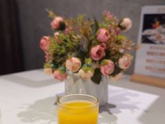 -戈雅法餐厅(世界城广场店)