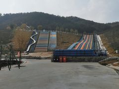 -威海华夏城景区