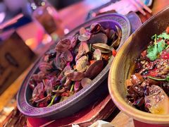 -肉串汪(望京店)