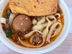 -东方削面(操场城街店)