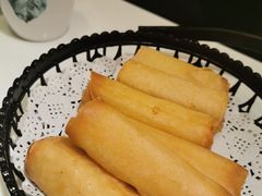 酥炸脆奶-清晖小苑•顺德地方菜(壹海城店)