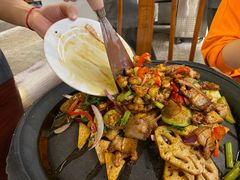 -一烙锅(友谊店)