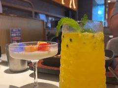 -牛扒先生·雪花牛扒西餐厅(东平店)