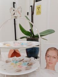 -海涛医疗美容·面部抗衰·注射美鼻