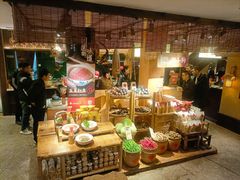 -田小狗的饭店(碧桂园店)