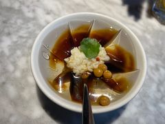 -蔴将·川菜(黄龙万科店)