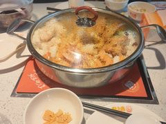 -御上皇三汁焖锅(薛城万达广场店)