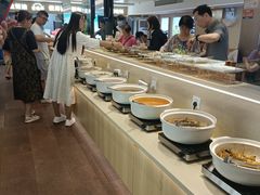 -素满香·食养自助(建邺万达店)