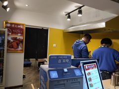 -傅强排骨(成都总店)