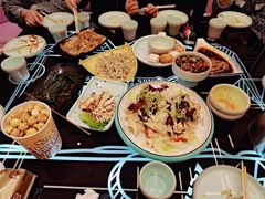 -星璨火吧KTV聚会餐厅(丰庆路店)
