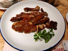 -陈鹏鹏潮汕菜(宝安机场T3航站楼店)