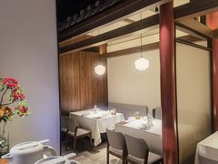 -在前门·烤鸭北京菜(五月花广场店)