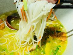 -芸南道·过桥米线(昆明老街旗舰店)