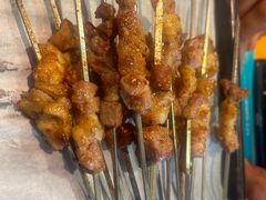 -四禧精酿铜锅涮肉·烧烤工场(大明湖店)