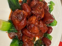 -醉香园(长江北路店)