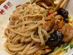 -添萬囍·天津三鲜捞面(天河城店)
