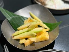 -Ameigo梅果·云贵川bistro(长宁来福士店)