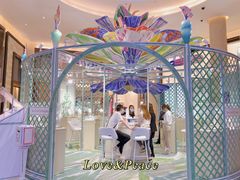 -DFS迪斐世(澳门新濠天地店)